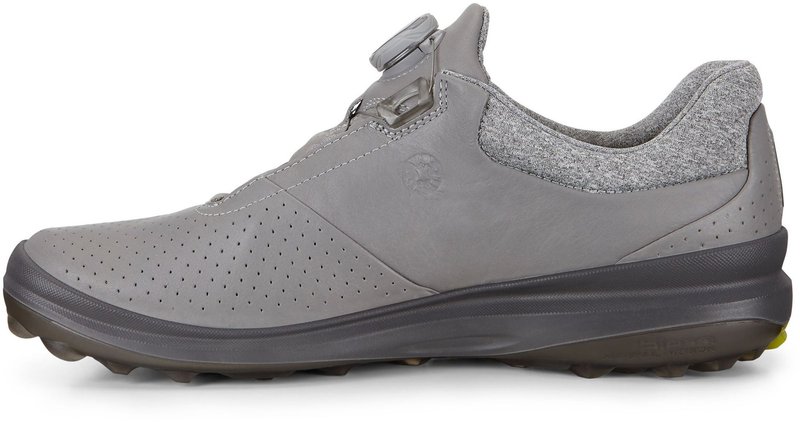 Ecco Golf Biom Hybrid 3 Boa męskie buty golfowe