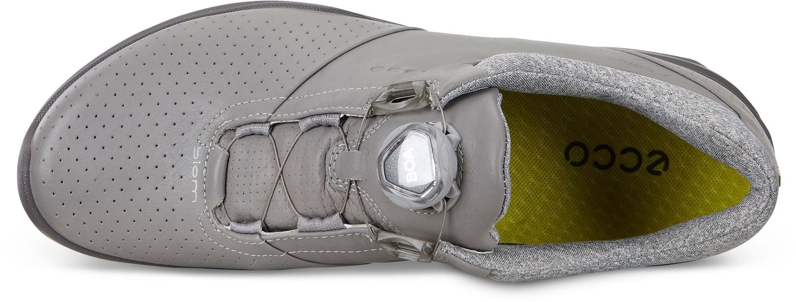 Ecco Golf Biom Hybrid 3 Boa męskie buty golfowe