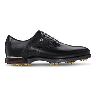 FootJoy Icon męskie buty golfowe, czarne