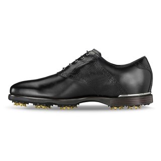 FootJoy Icon męskie buty golfowe, czarne