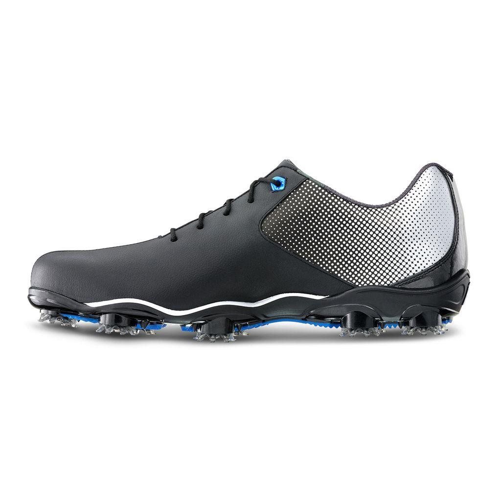 FootJoy DNA Helix męskie buty golfowe, czarne