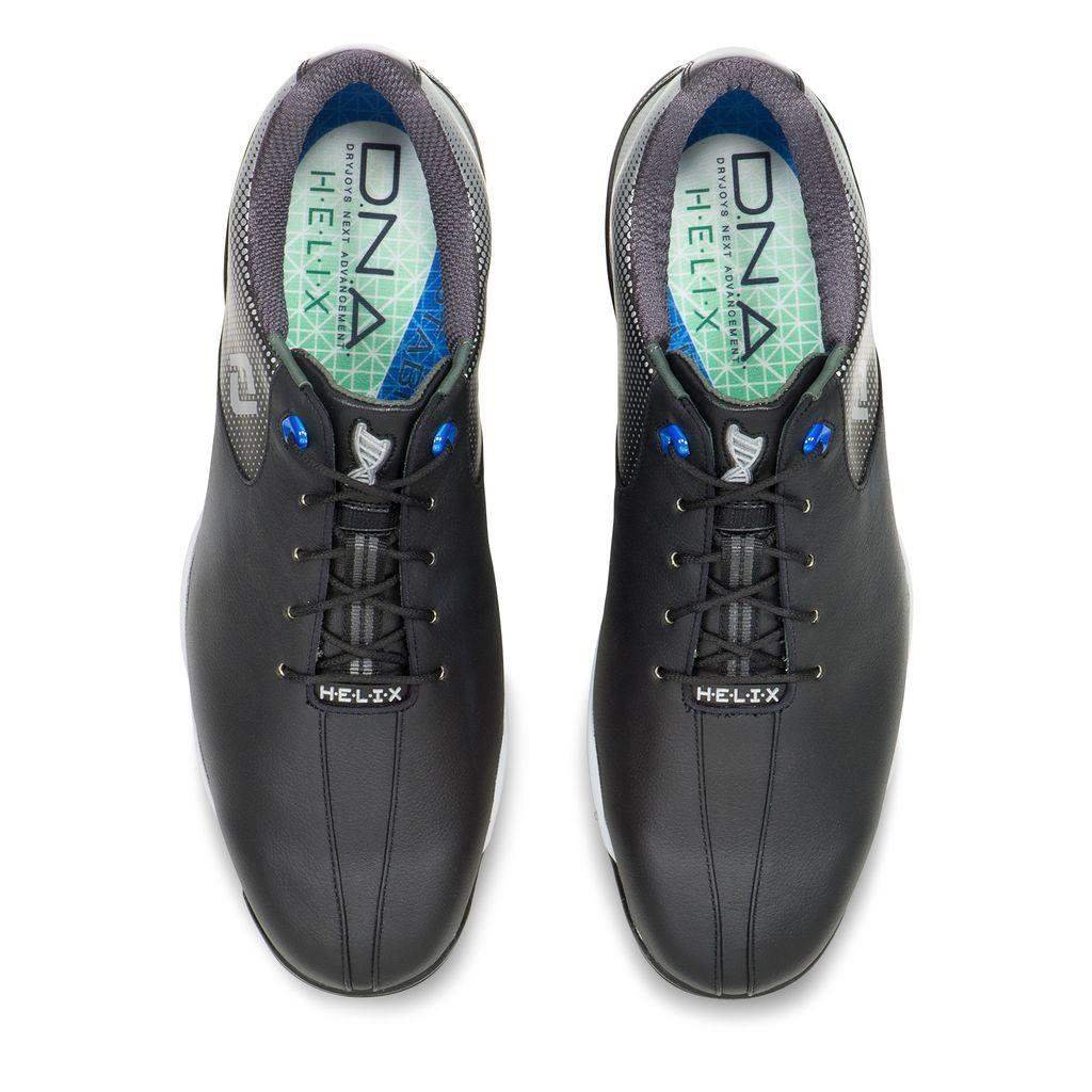 FootJoy DNA Helix męskie buty golfowe, czarne