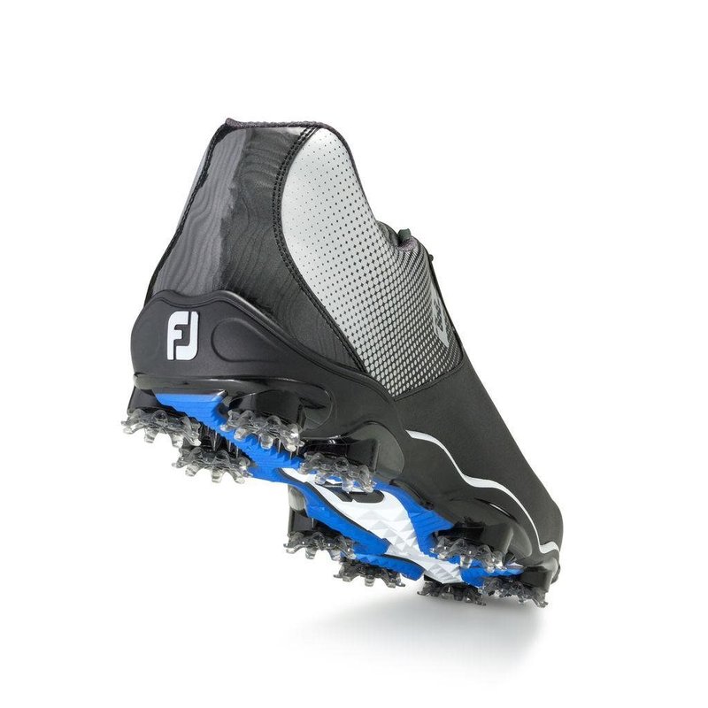 FootJoy DNA Helix męskie buty golfowe, czarne