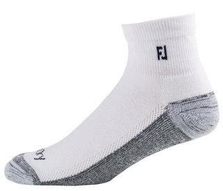 FootJoy ProDry Tour Pro Quarter męskie skarpetki
