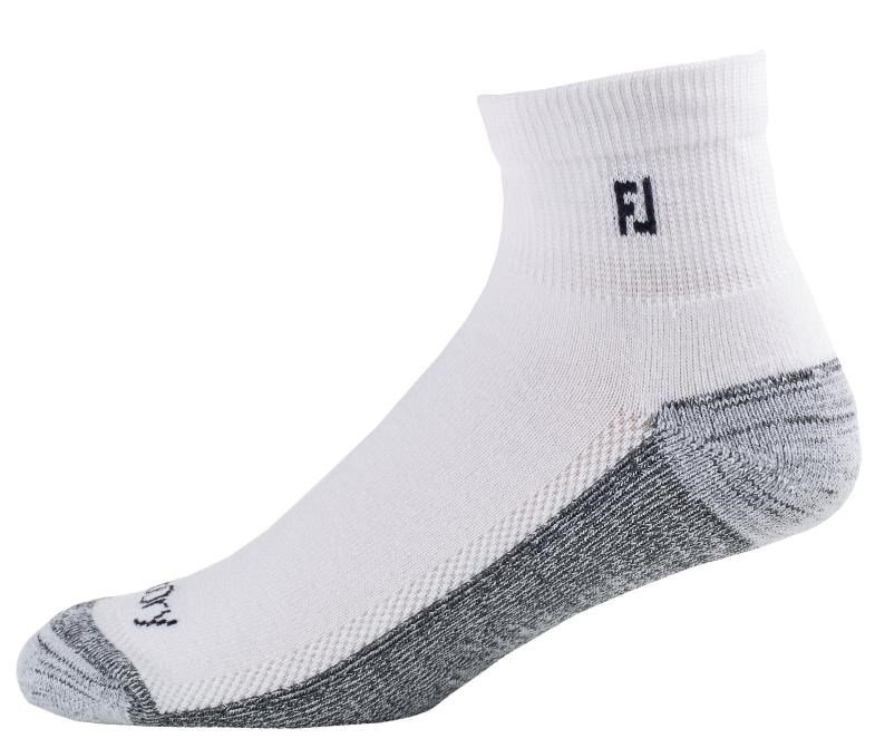 FootJoy ProDry Tour Pro Quarter męskie skarpetki