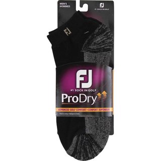 FootJoy ProDry Sport męskie skarpetki, 1para