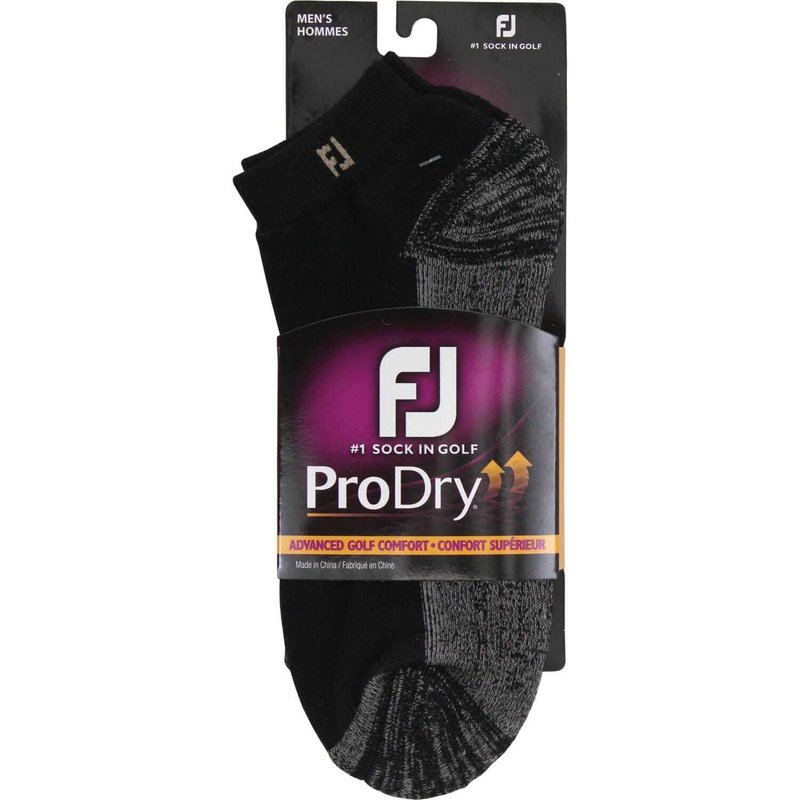 FootJoy ProDry Sport męskie skarpetki, 1para
