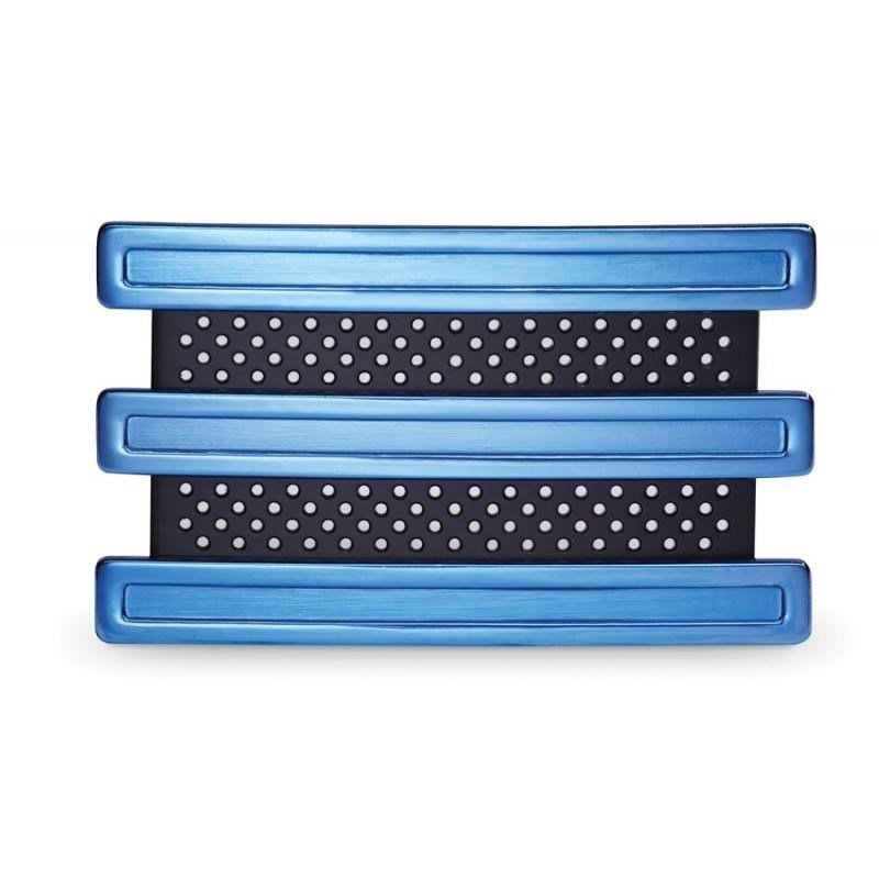 Adidas Trophy Buckle  Paid 12 (spona), blue