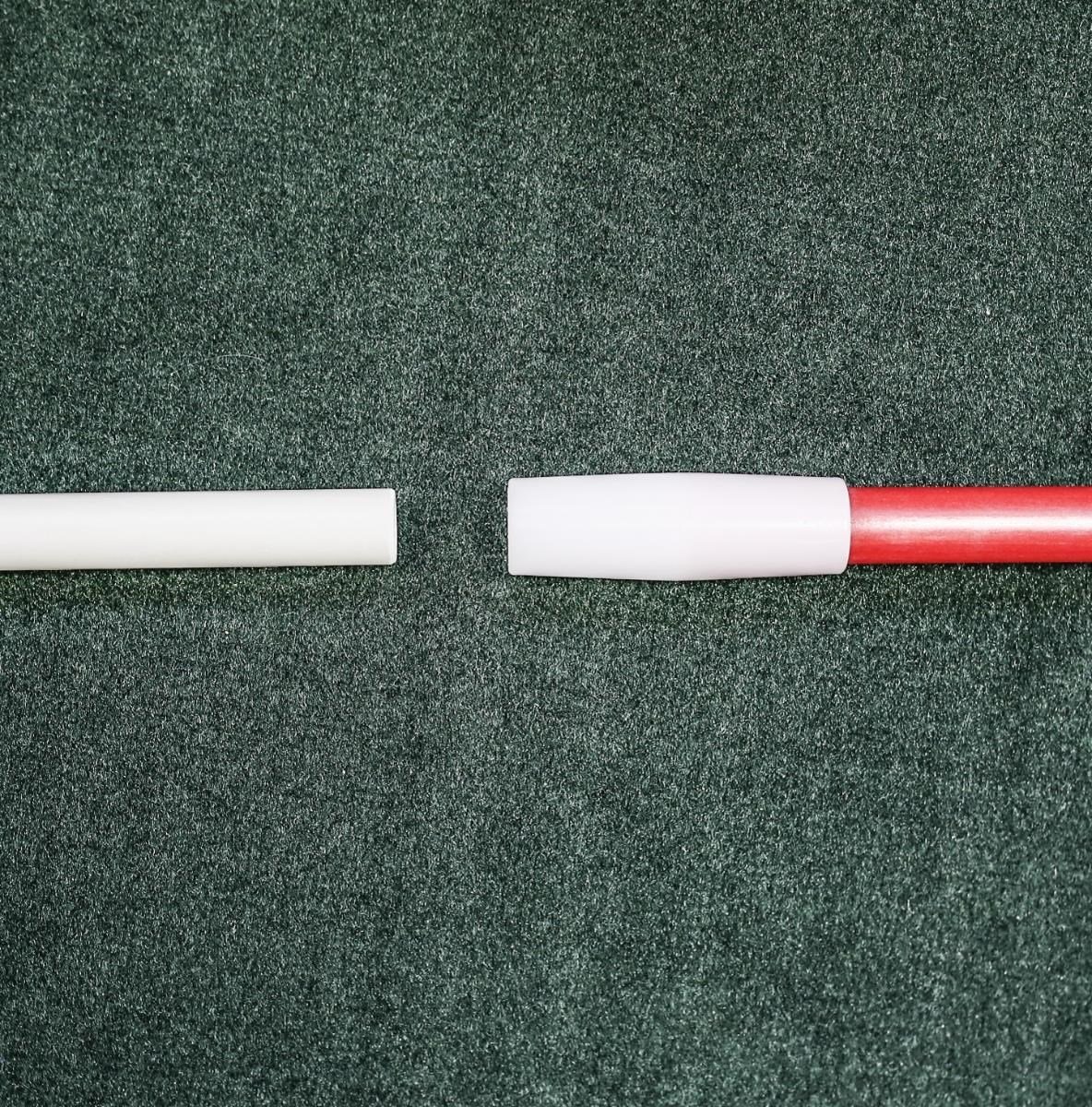 Longridge Flag Stick with Putting Cup dołek z flagą