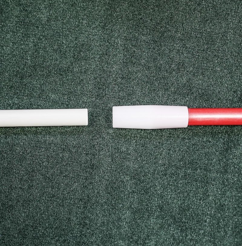Longridge Flag Stick with Putting Cup dołek z flagą