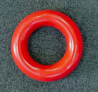 Longridge Swing Weight Ring odważnik na kij