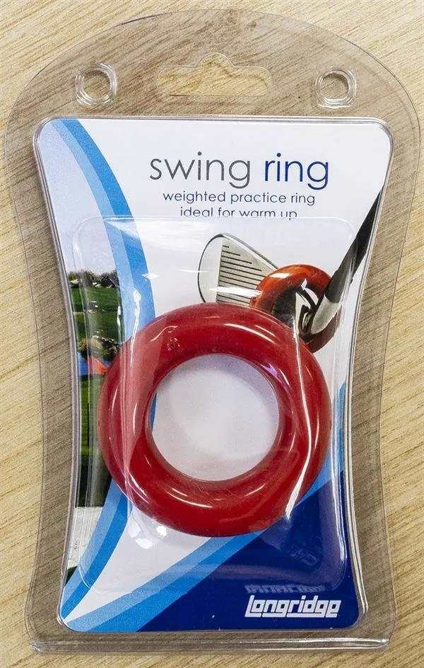 Longridge Swing Weight Ring odważnik na kij