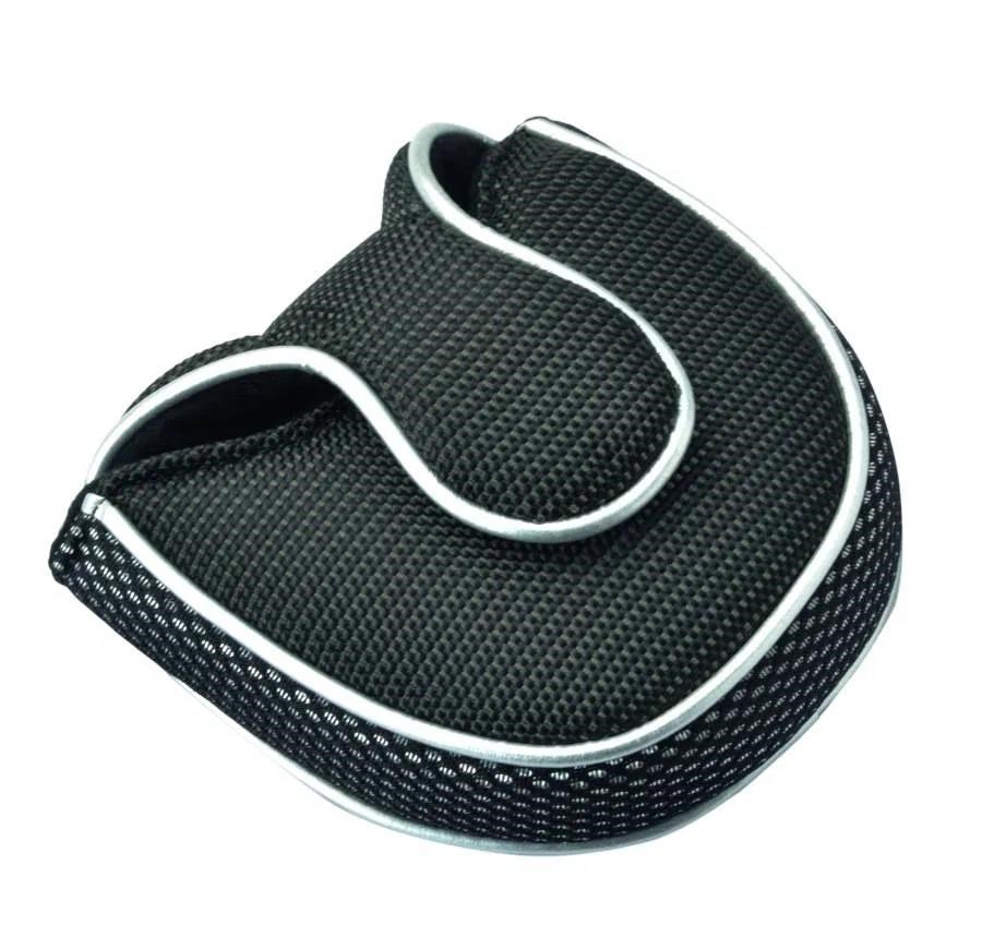 Longridge Magnetix Mallet putter headcover