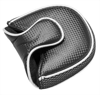 Longridge Magnetix Mallet putter headcover