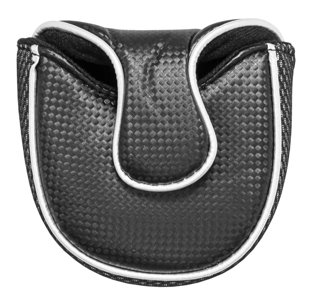 Longridge Magnetix Mallet putter headcover