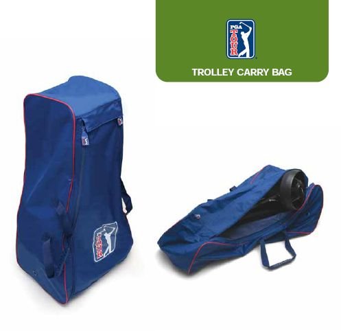 PGA Tour Trolley Carry Bag