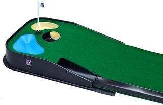 PGA Tour Indoor & Outdoor dywan do puttowania 2m