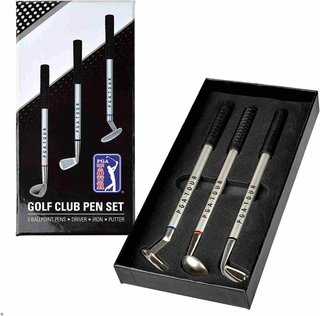 PGA Tour golfowy zestaw długopisów