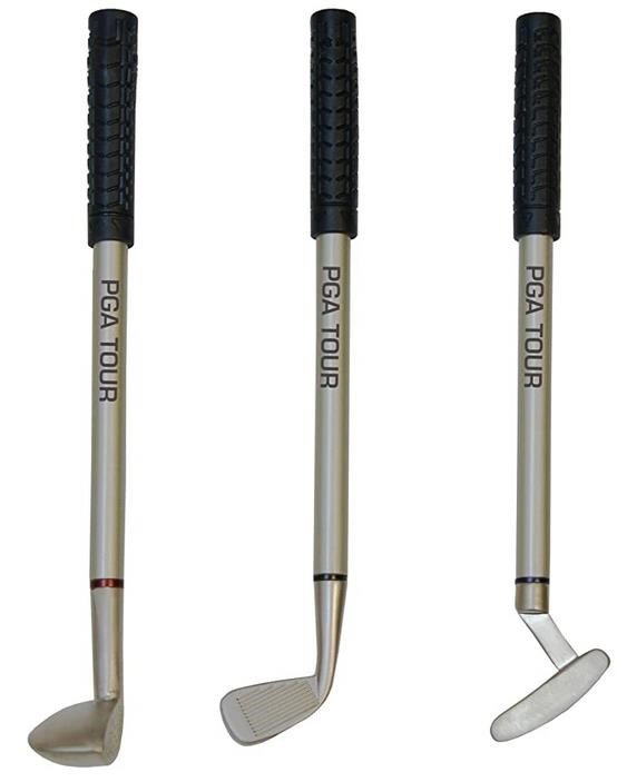 PGA Tour golfowy zestaw długopisów
