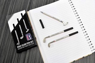 PGA Tour golfowy zestaw długopisów