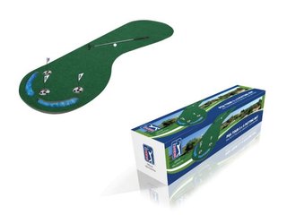 PGA Tour 3'x9' duży dywan do puttowania 2,74m