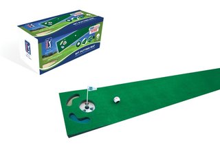 PGA Tour 6ft dywan do puttowania 1,8m