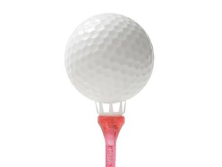 PGA Tour Booster Tee, 24 sztuk