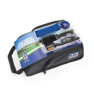 PGA Tour torba na buty z akcesoriami