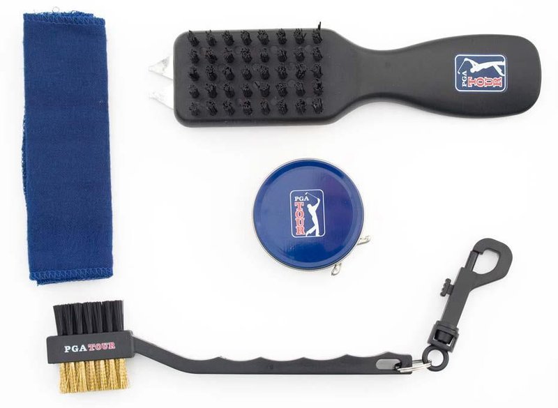 PGA Tour torba na buty z akcesoriami