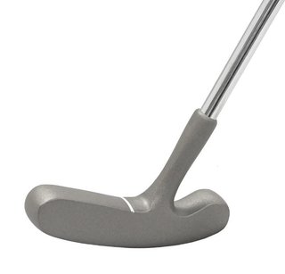 Longridge Two Way obustronny putter, 31"