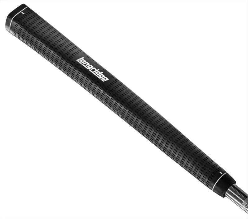 Longridge Two Way obustronny putter, 31"