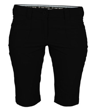 Tony Trevis slim fit damskie spodenki