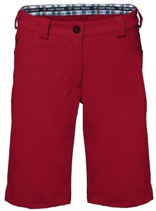 Tony Trevis slim fit damskie spodenki