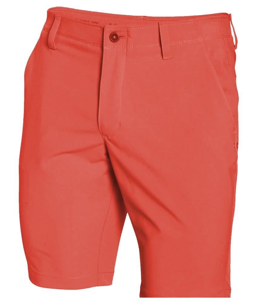 Under Armour Match Play Tapered spodenki męskie