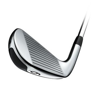 Titleist T-MB 718 irony męskie, stal