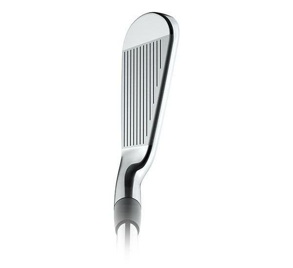 Titleist T-MB 718 irony męskie, stal