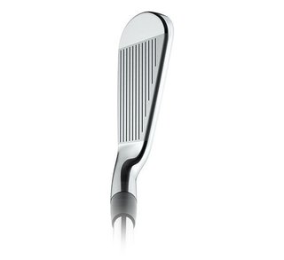 Titleist T-MB 718 irony męskie, stal