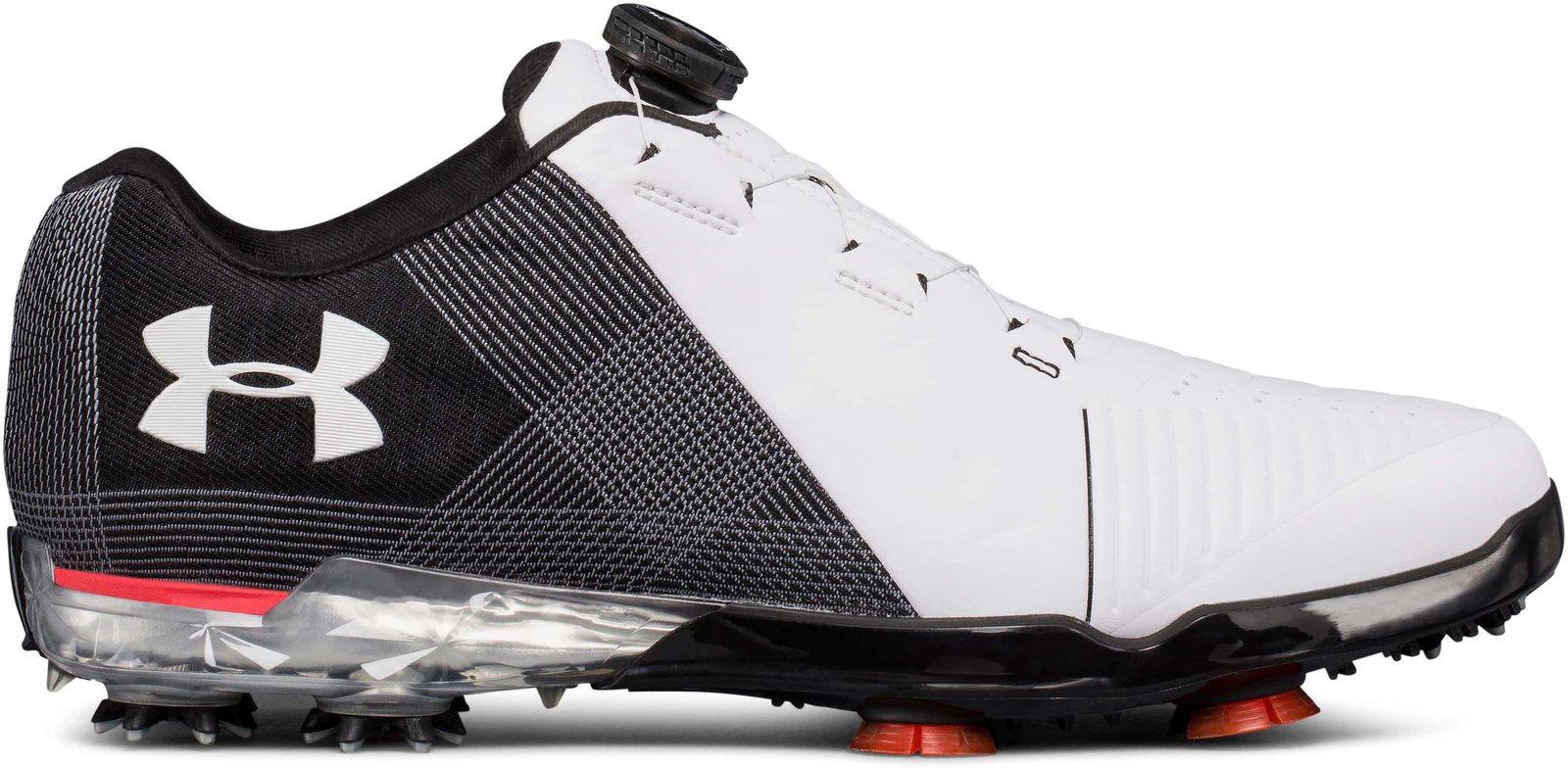 Under Armour Spieth 2 BOA męskie buty golfowe