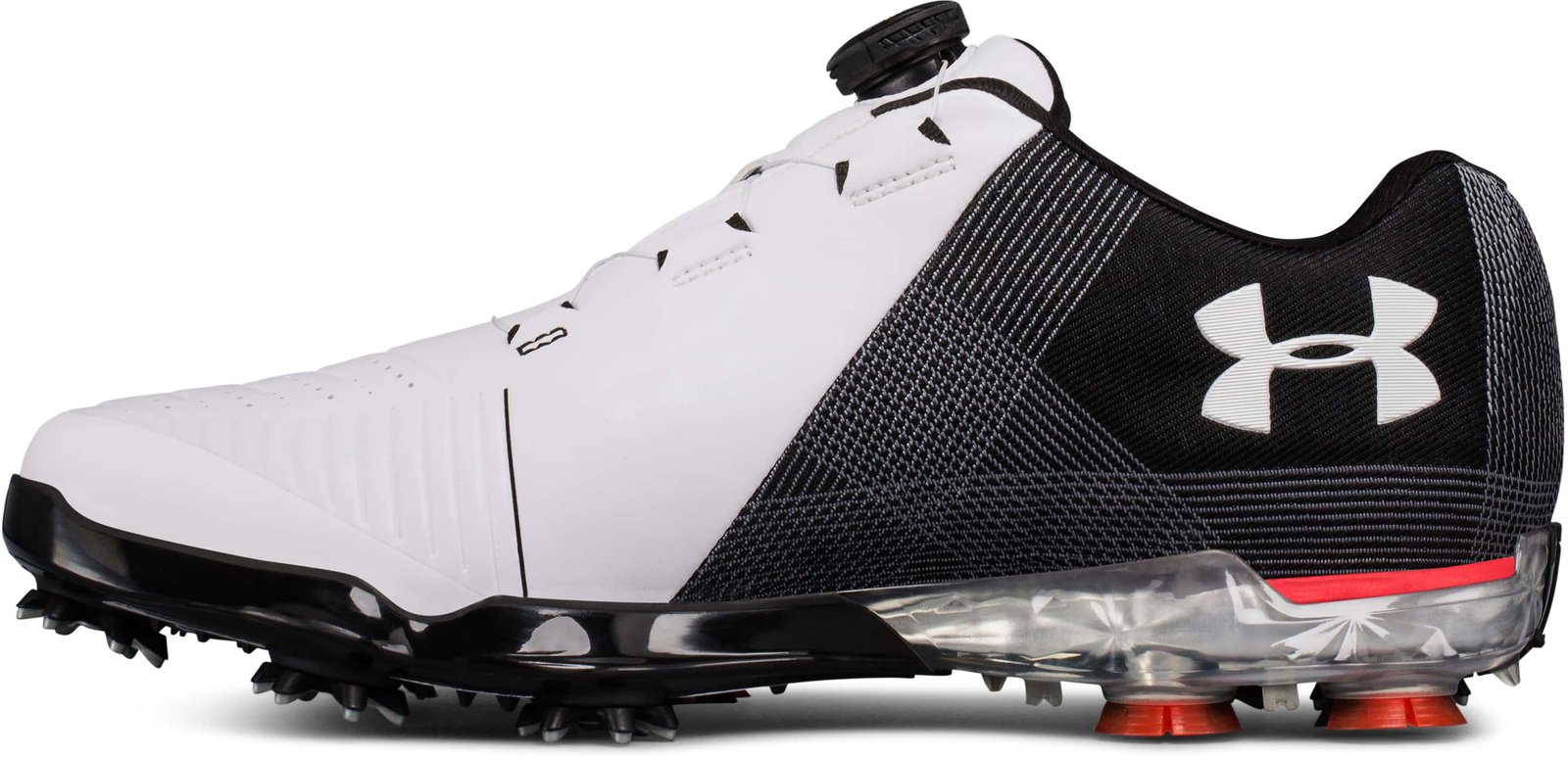 Under Armour Spieth 2 BOA męskie buty golfowe