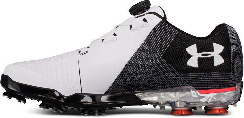 Under Armour Spieth 2 BOA męskie buty golfowe