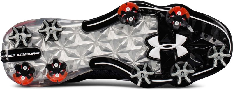 Under Armour Spieth 2 BOA męskie buty golfowe