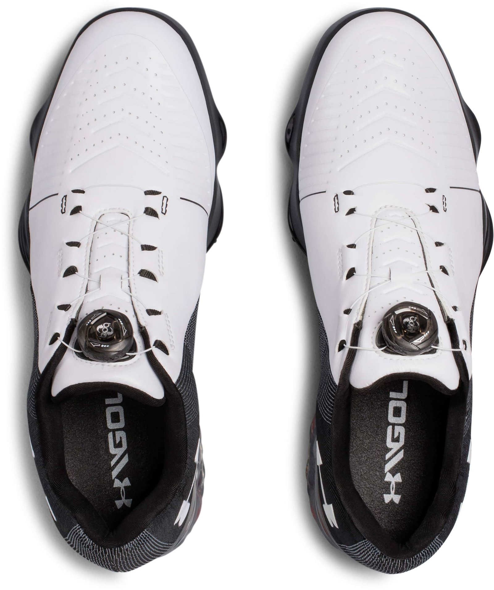 Under Armour Spieth 2 BOA męskie buty golfowe