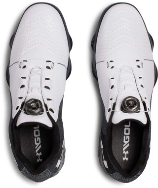 Under Armour Spieth 2 BOA męskie buty golfowe
