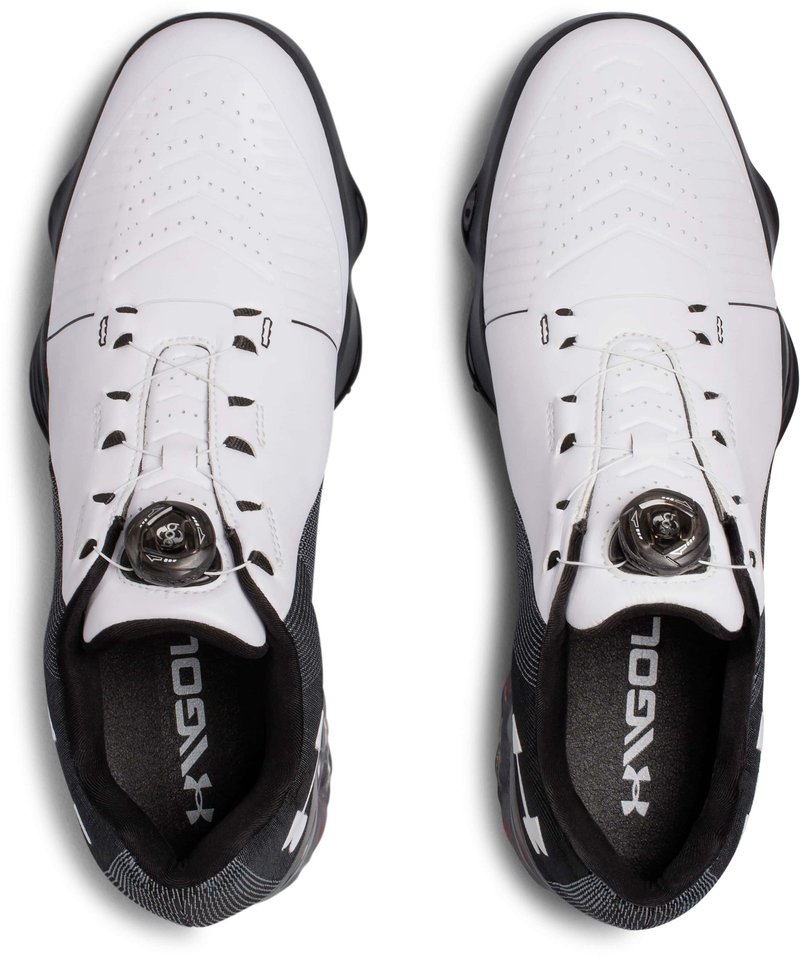 Under Armour Spieth 2 BOA męskie buty golfowe