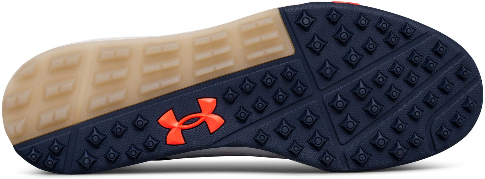 Under Armour Tempo Hybrid 2 męskie buty golfowe