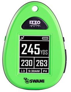 Izzo Swami Sport GPS
