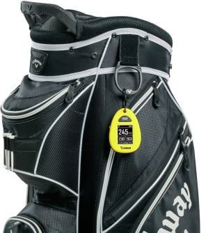 Izzo Swami Sport GPS