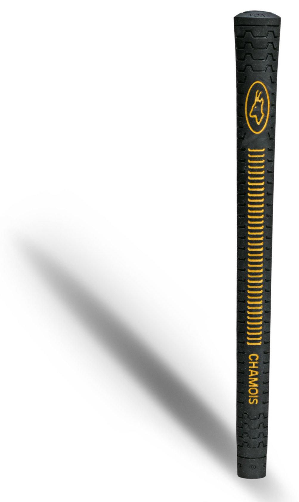 Avon Chamois Jumbo Grip czarny