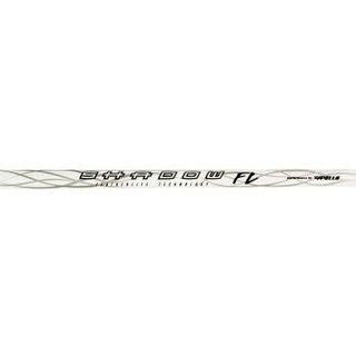 Apollo Shadow FL Wood shaft, A/L-flex