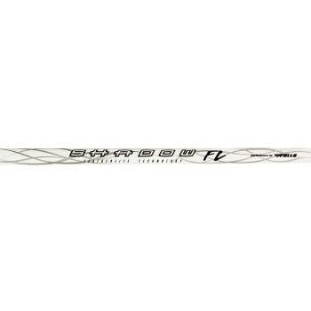 Apollo Shadow FL Wood shaft, A/L-flex